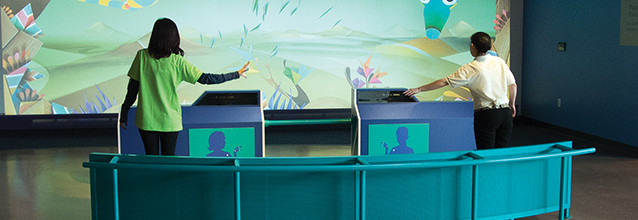 Seven things you have to see at San Antonio’s new children’s museum Seven things you have to see at San Antonio’s new children’s museum